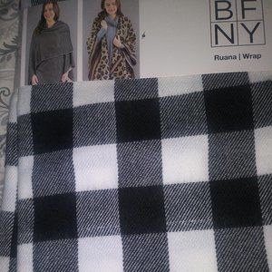 Shawl Scarf
